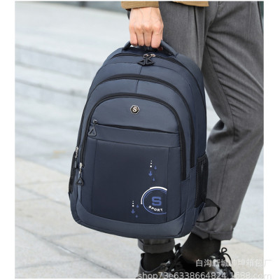 Balo laptop (15.6 inch) phong cách mới - BEE GEE BLLT9101