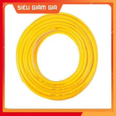 Bộ Dây và Vòi Phun Xịt Nước Rửa Xe,Tưới Cây Loại 20m  657498 