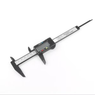 CÂY THƯỚC ĐO KẸP KỸ THUẬT SỐ THUẬN TIỆN CHO MỌI GIA ĐÌNH HÀNG CHUẨN 