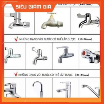 Bộ dây vòi xịt nước rửa xe, tưới cây . tăng áp 3 lần, loại 3m, 5m 206587N cút sập, nối đen, d.vàng