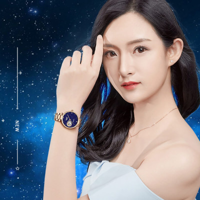 Đồng hồ nữ chính hãng Kassaw K991-1