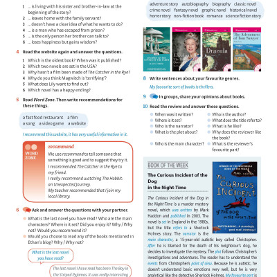 Achievers B1+ Student