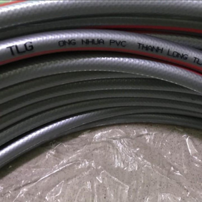 Bộ dây vòi xịt nước rửa xe,tưới cây .tăng áp 3 lần, loại 3m,5m 206622-5 cút sập,nối nhựa vàng+ tặng mở chai