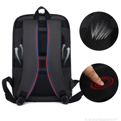 Balo laptop (15.6 inch) phong cách mới - BEE GEE BLLT9100