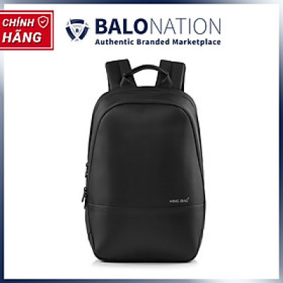 Balo Laptop 14 inch KINGBAG ERIC New Style - Hàng Chính Hãng