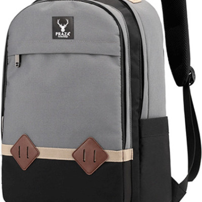 Balo Thời Trang Du Lịch Hàn Quốc (BL167) Tặng Túi Đeo Messenger PRAZA - DC095