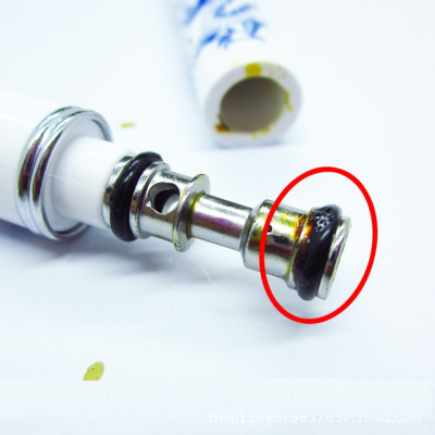 Hộp đầu L.o.c thนố¢ lá in hình Phụng Trắng Cao Cấp Cho Các Anh