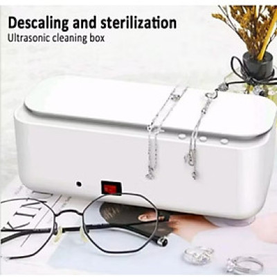 MÁY ĐÁNH BÓNG KIM LOẠI ĐỒ TRANG SỨC NHẪN ĐỒNG HỒ MẮT KÍNH THUẬN TIỆN 