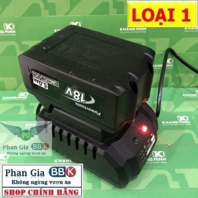 [chính hãƞg] SẠC CỐC 21V dùng cho máy khoan pin, máy siết bulong 10 CELL 15 CELL Chân Makita phổ thông