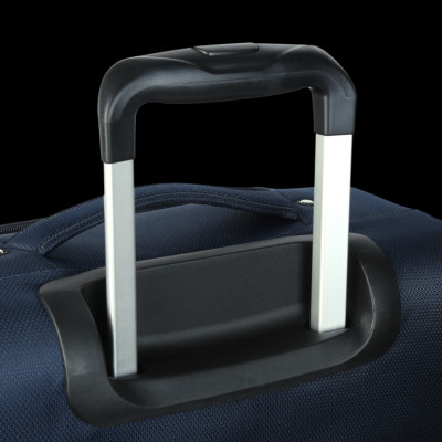 Vali Kéo Vải Du Lịch STARGO TRENDENCY - Size S (20inch)/ Xách Tay (Cabin) - Chống Thấm, Trượt Nước