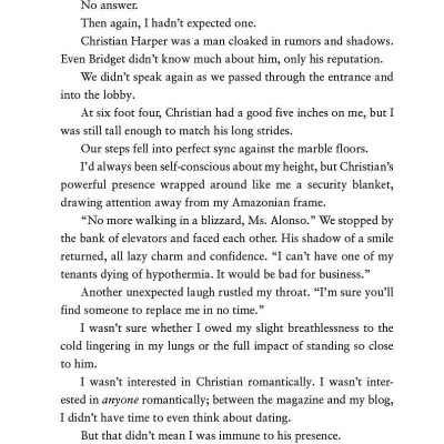 Twisted 4: Twisted Lies