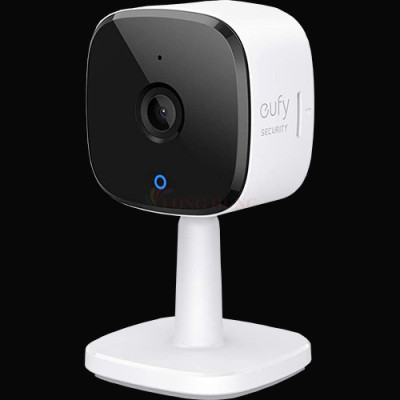 Camera quan sát Eufy Indoor 2K T8400 - Hàng chính hãng