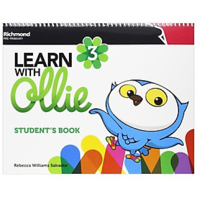 Learn With Ollie 3 Student