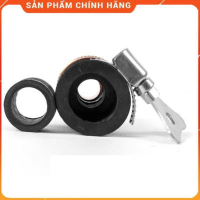 Bộ dây và vòi xịt tăng áp lực nươc 300% loại 10m (cút đồng) 206712