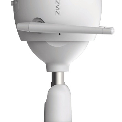 CMR Wifi Ezviz H3 2K (CS-H3-R100-1H3WKFL) Hỗ trợ Phát hiện dáng người/xe bằng công nghệ AI, Phát hiện chuyển động - Hàng chính hãng