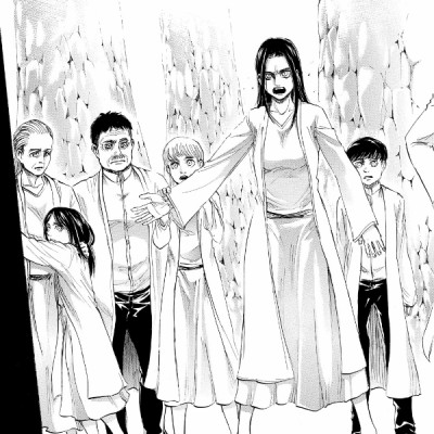 進撃の巨人 20 - Attack On Titan 20