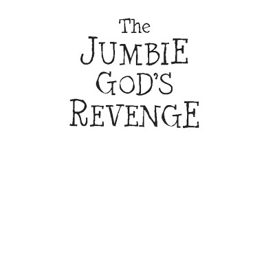 The Jumbie God