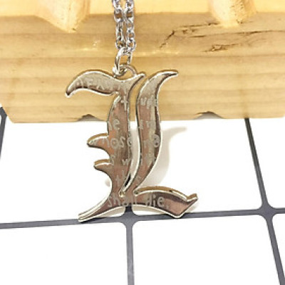 Dây chuyền Death Note