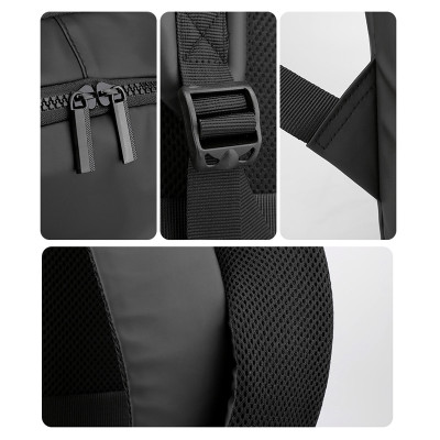 Balo laptop 13.3-14 inch thông minh tích hợp công nghê cao – BLLT9093