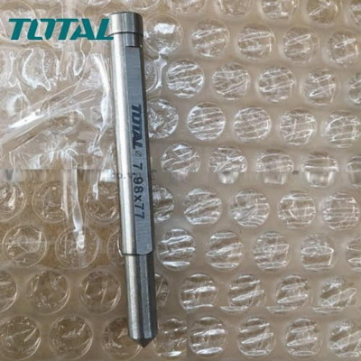 TI GÀI MŨI KHOAN TỪ M2 7.98MM TOTAL TAC410182PIN