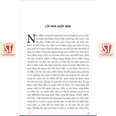 Sách - Xây Dựng Đảng Và Hệ Thống Chính Trị Trong Sạch, Vững Mạnh Góp Phần Thực Hiện  Thắng Lợi Nghị Quyết Đại Hội XIII - NXB Chính Trị Quốc Gia