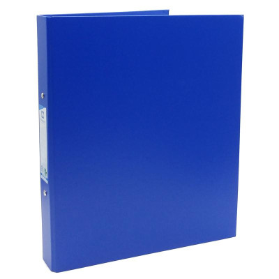 Bìa còng nhẫn Elephant 2.5 cm A4 - 221- Xanh Dương