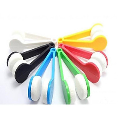 Dụng Cụ Lau Vệ Sinh Mắt Kính