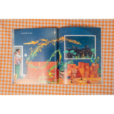 Điều Con Muốn Nói