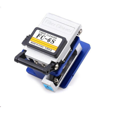 Bộ dụng cụ thi công quang 3 món FC-6S +bút soi quang +kìm CFS-3