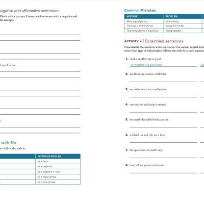 Great Writing Foundations - Student