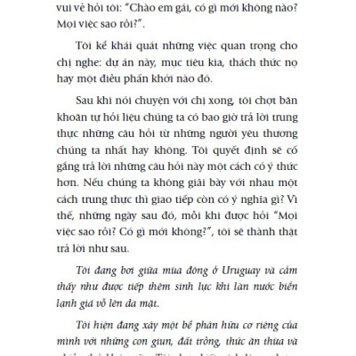 Hạt Giống Tâm Hồn - Vượt Qua Dông Bão 