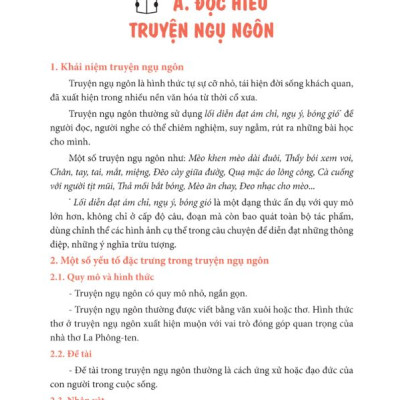 Combo Làm chủ  kiến thức ngữ văn lớp 7 ( Tập 1 + Tập 2 )