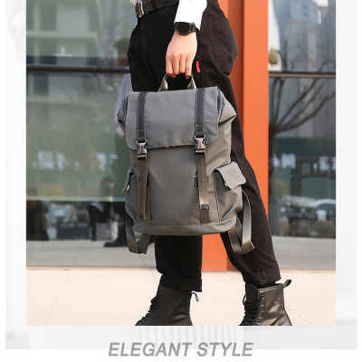 Balo thơì trang nam phong cách mới BEE GEE BLN1002