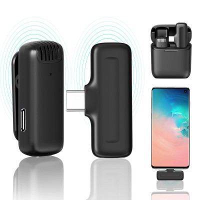ROGTZ - Mic thu âm Không dây Ulanzi J11 | Micro đa hướng | Giảm tiếng ồn | Sóng UHF | 20m | 800mAh | 5 lần sạc | Micro 6-7h | Đầu thu 6-7h | Lig.htni.ng/Type C | Nhựa ABS | 51g | 20m/65ft | ≤25ms | Tai nghe | 80mAh | 300mAh | Hàng Chính Hãng