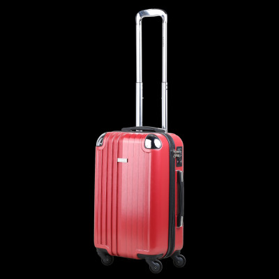 Vali Kéo Nhựa Du Lịch SAKOS SAPPHIRE Khung Dây Kéo Z22 - Size S (20inch)/ Xách Tay (Cabin) - Khóa TSA - Nhựa PC