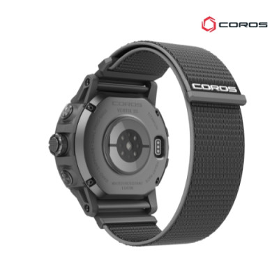 Đồng Hồ GPS Thể Thao COROS VERTIX 2S - Space 