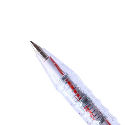 Bút Bi TL-027 Đỏ (360độ)