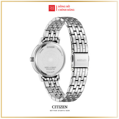 Đồng hồ Nữ Citizen Quartz EL3100-55W 31mm