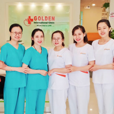 Gói Khám Tầm Soát Rối Loạn Mỡ Máu Tại Phòng Khám đa Khoa Quốc Tế Golden Healthcare