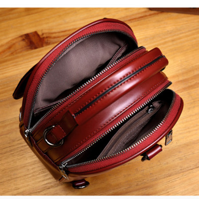 Balo nữ thời trang công sở cao cấp kiêm túi xách nữ phong cách mới