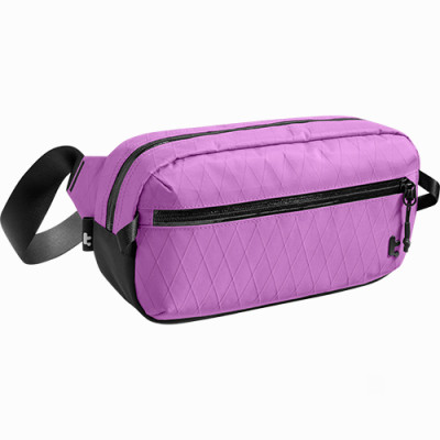 Túi đeo chéo Tomtoc Aviator-T35 RFID Sling Bag 3.5L T35M1 - Hàng chính hãng