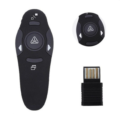 Bút trình chiếu Targus AMP16AP