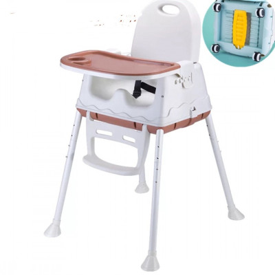 Ghế ăn dặm đa năng dành cho bé - GH02