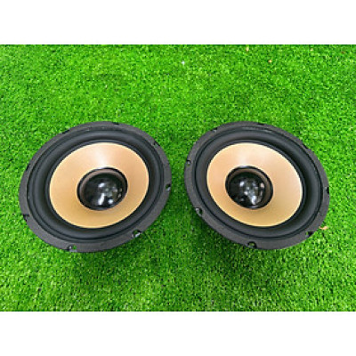 CỦ LOA BASS RỜI 20 COIL 38 TỪ 120 GÂN CAO SU TRỞ KHÁNG 4 OHM CHUYÊN LẮP RÁP LOA KÉO, KARAOKE, NGHE NHẠC HÀNG CHÍNH HÃNG HẢI TRIỀU (GIÁ 1 CÁI)