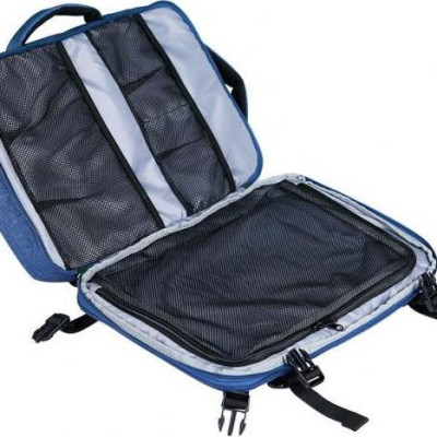 Balo laptop Simplecarry TWB