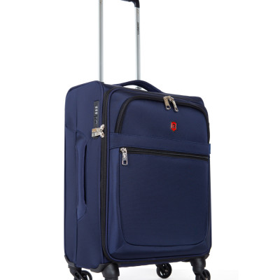 Vali Hành Lý Xách Tay Siêu Nhẹ LUGBRO PILOT PRO - Bảo Hành Trọn Đời