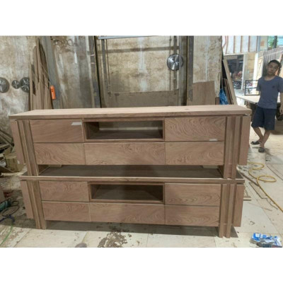 Kệ Tivi gỗ Hương Đá