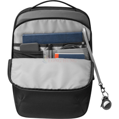Ba lô Tomtoc Explorer-T60 Laptop Backpack 15L 16 in ch H62-E02D/T60M1D1 - Hàng chính hãng
