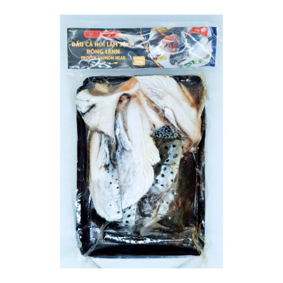 ĐẦU CÁ HỒI 500G