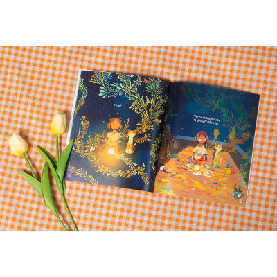 Điều Con Muốn Nói